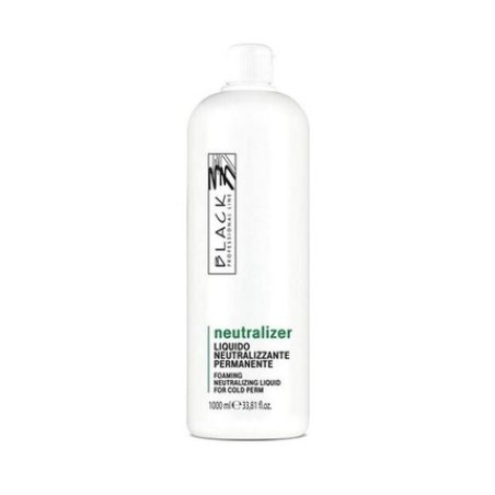 Black Neutralizer For Long Lasting 1000ml