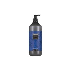 Black Professional Line Platinum No Orange Shampoo 1000ml
