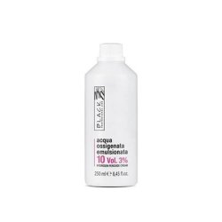 Black Cream Hydrogen Peroxide 3 Oxidans 250ml