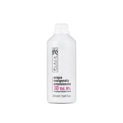 Black Cream Hydrogen Peroxide 9 Oxidans 250ml