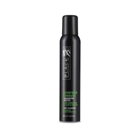 Black Express Beauty Dry Shampoo 200ml