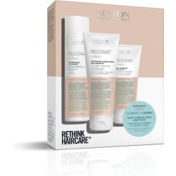 Revlon Professional Restart Tight Curls and Coily Hair