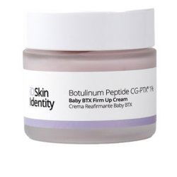 Id Skin Identity Botulinum Peptide Firming Cream Baby Btx 50 Ml
