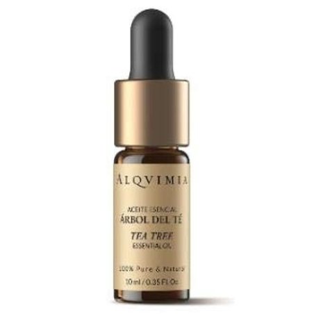 Alqvimia Arbol Del Te Essential Oil 10ml
