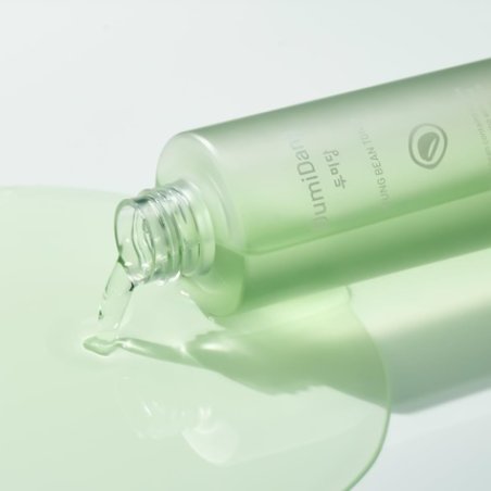 Dumidang Mung Bean Essence Toner 200ml