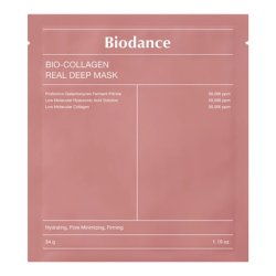 BIODANCE Biodance Bio-Collagen Real Deep Mask 1 pcs