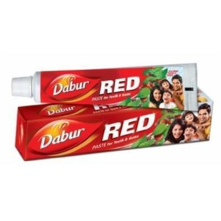 Dabur Red Toothpaste - 200g
