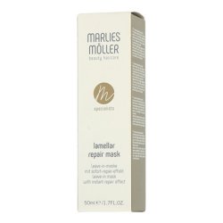 Marlies Moller Specialist Lamellar Repair Mask 50ml