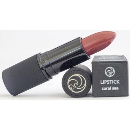 Living Nature Lipstick Coral Sea