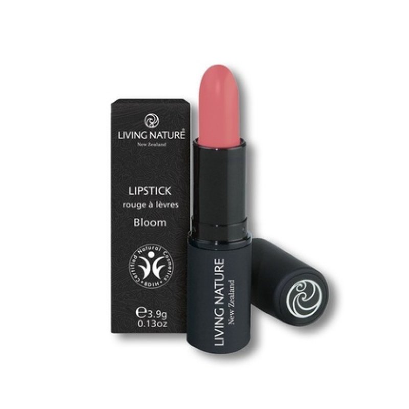 Living Nature Bloom Lipstick