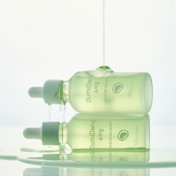 Dumidang Mung Bean Serum For Face 50ml