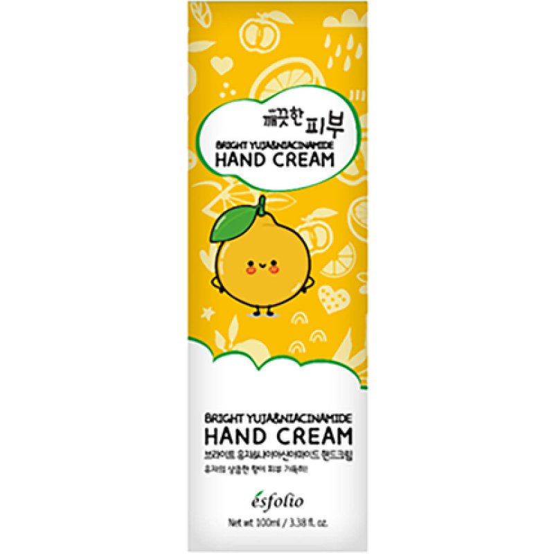 Esfolio Moisturizing Hand Cream 100 Ml