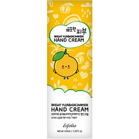 Esfolio Moisturizing Hand Cream 100 Ml
