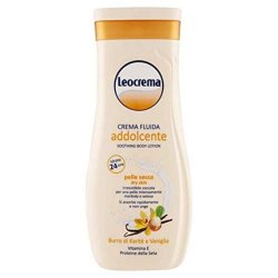 Soothing Body Lotion for Dry Skin 250ml