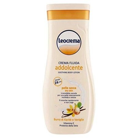 Soothing Body Lotion for Dry Skin 250ml