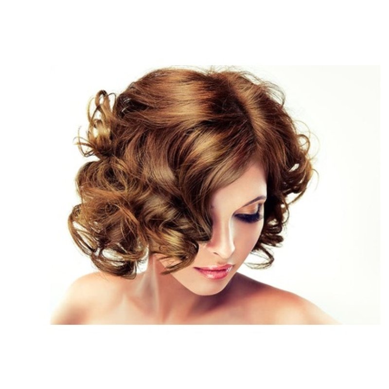 Super Kay Cream Hair Color Enriched with Ultraphlex 8.3 Light