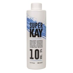 Super Kay Oxidant 10 Vol 3% 1000ml