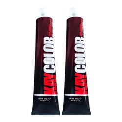 Kay Color Hair Color Very Light Blonde Natural Cool 9.00 100ml