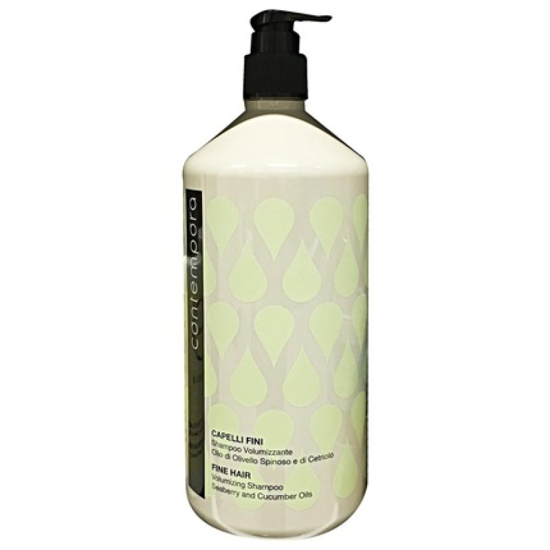 Contempora Volumizing Shampoo 1000g