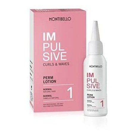 Impulsive Curl Waves Permanent Lotion 75ml