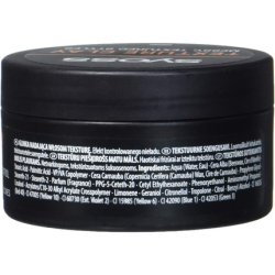 Syoss Texture Hair Styling Clay Matte 100ml