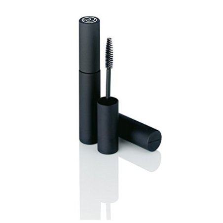 Living Nature Thickening Jet Black Mascara