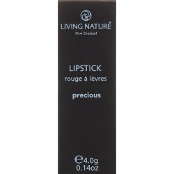 Living Nature Precious Lipstick