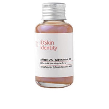 Id Skin Identity Affipore 3 Pore Reducing And Sebum Regulating Toner 50 Ml