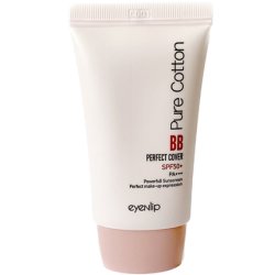 Eyenlip Bb Cream Cotton Spf 50 /Pa No.23 Natural Beige 30 Grams