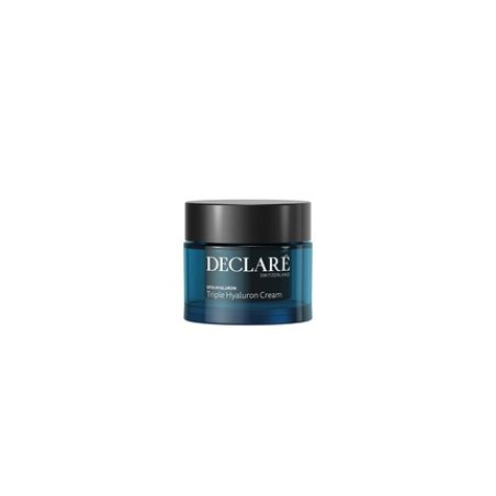 Declare Vita Hyaluron Triple Cream Face Cream