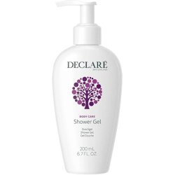 Declare Gentle Shower Gel - 200 Ml