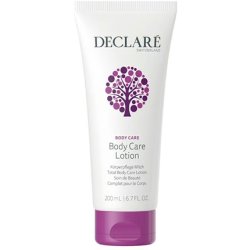 Declare Light Body Lotion 200 Ml