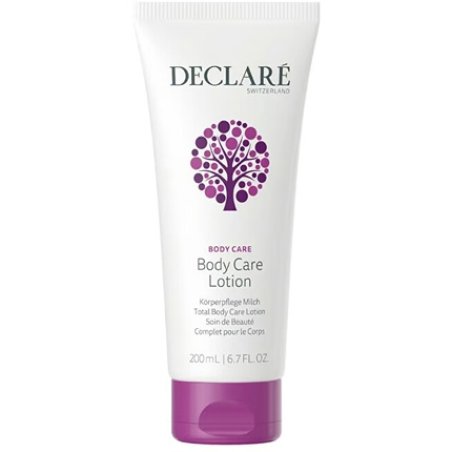 Declare Light Body Lotion 200 Ml