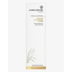 Living Nature Sensitive Hydrating Toner 100ml