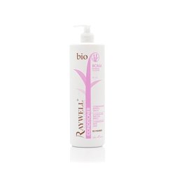 Raywell Bio Boma Hair Conditioner With Herbal Extracts And Oils
