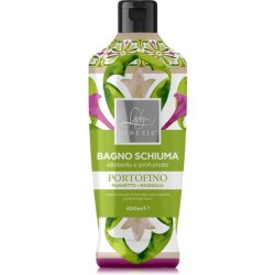 Lady Venezia Bath Foam Moisturizing and Perfumed Collection