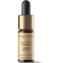Alqvimia Thyme Essential Oil 10ml 300g