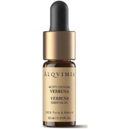 Alqvimia Verbena Essential Oil 10ml 100g