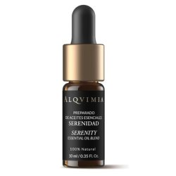 Alqvimia Serenity Essential Oil 10ml