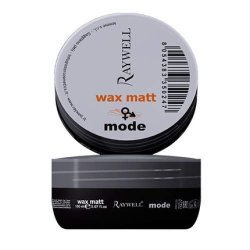 Ceara pentru par Raywell Unisex Mode Matt, Toate tipurile de par, 150ml