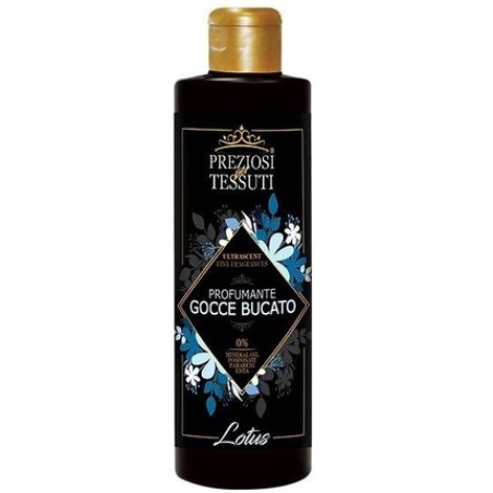 Preziosi Tessuti Laundry Perfume Lotus 235ml