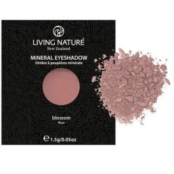 Living Nature Eye Shadow Blossom Duo
