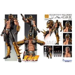 HOKUTO NO KEN - Jagi - Figurine Super Action Statue 17.5cm