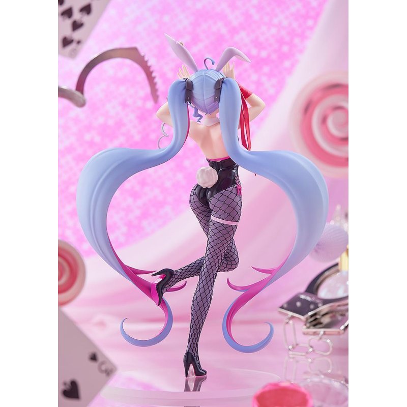 HATSUNE MIKU - Rabbit Hole - Pop Up Parade L 24cm