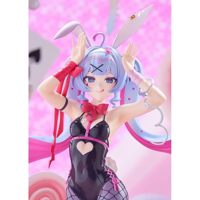 HATSUNE MIKU - Rabbit Hole - Pop Up Parade L 24cm