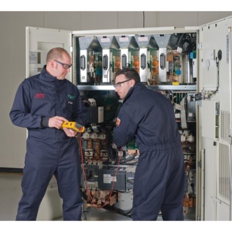 APC 1 Year On-Site Warranty Ext for (1) Galaxy VS 10 to 15kVA UPS