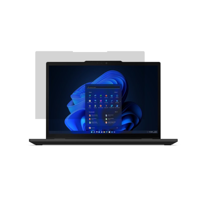 Lenovo 4XJ1U03941 filtre anti-reflets pour écran et filtre de confidentialité 33,8 cm (13.3") Ordinateur portable