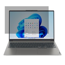 Lenovo 4XJ1U03940 filtre anti-reflets pour écran et filtre de confidentialité 40,6 cm (16") Ordinateur portable