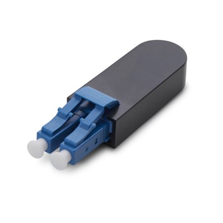 MODULE LOOPBACK LC ADAPTATEUR LOOPBACK FIBRE MONOMODE 0DB