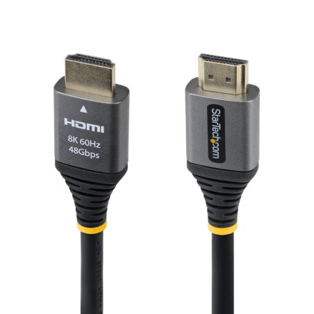 CBLE HDMI ULTRA HAUT DBIT CE RTIFI DE 30CM 8K 60HZ